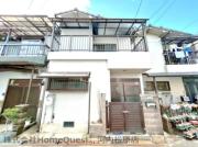 天美東9丁目貸家