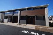 京成電鉄松戸線鎌ヶ谷大仏駅まで徒歩16分