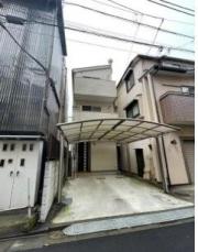 渡田一丁目戸建