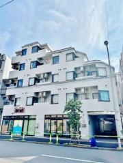ＪＲ京浜東北・根岸線東十条駅まで徒歩7分