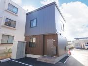 ＪＲ函館本線白石駅まで徒歩35分