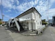 平和館