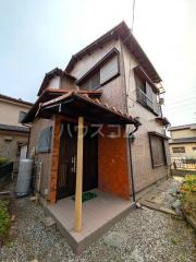 久喜市鷲宮4丁目戸建