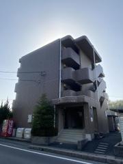 メゾンプラバ