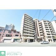 ＪＲ鹿児島本線吉塚駅まで徒歩5分