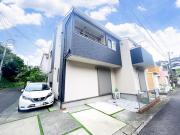 小田急小田原線座間駅まで徒歩8分