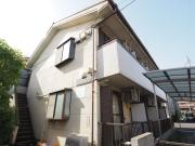 京王線多磨霊園駅まで徒歩5分