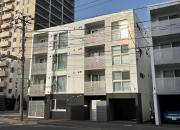 ユニエトワール札幌北13条
