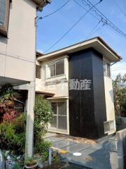 山崎貸家