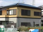 貸家 上尾市中分1丁目