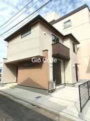 フォレストガーデン西新井3