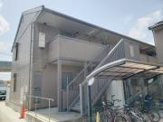 阪神本線大物駅まで徒歩5分