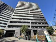プレサンス大阪福島シエル
