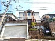 北貴望ヶ丘戸建