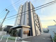 ＪＲ常磐線（各駅停車）金町駅まで徒歩8分