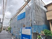 京急本線梅屋敷駅まで徒歩15分