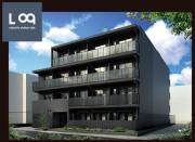 Log登戸Station side