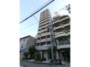地下鉄千日前線桜川駅まで徒歩3分