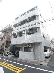 ＪＲ山手線目黒駅まで徒歩9分