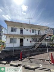 京王相模原線京王堀之内駅まで徒歩7分