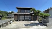 ＪＲ赤穂線邑久駅まで徒歩100分