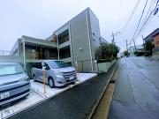 ブルーライン三ツ沢下町駅まで徒歩11分