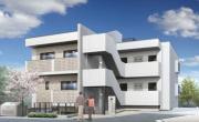 京王線仙川駅まで徒歩6分