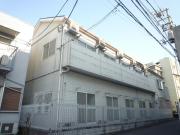 京王線明大前駅まで徒歩5分