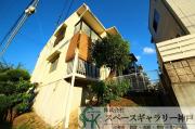 タウンハウス今寺II C棟