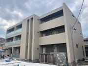 ＪＲ南武線平間駅まで徒歩9分