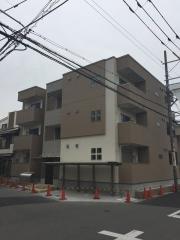 地下鉄今里筋線井高野駅まで徒歩3分
