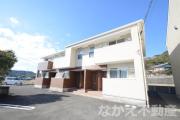 ＪＲ牟岐線阿波橘駅まで徒歩5分