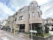 三桂マンション