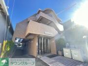 シャルマンハウス立川