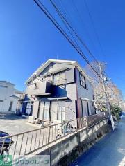 ポルシェ所沢小手指