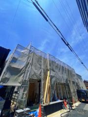 南海本線岸和田駅まで徒歩3分