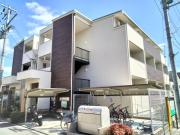 EXハイツMITOB棟