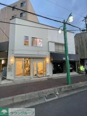 リヒトライフ路