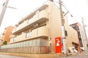 京王線明大前駅まで徒歩3分