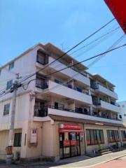 栄平尾マンション