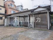 宮崎貸家