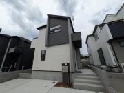 BLOOMING MAISON横浜市青葉区柿の木台2号棟
