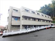 小田急小田原線柿生駅まで徒歩11分