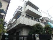 ＪＲ京浜東北・根岸線王子駅まで徒歩10分
