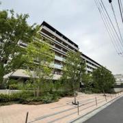 京急本線立会川駅まで徒歩5分