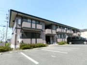 ＪＲ山陰本線東山公園駅まで徒歩16分
