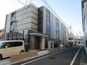 グランディー豊原町