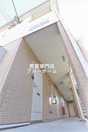 ＪＲ阪和線百舌鳥駅まで徒歩7分