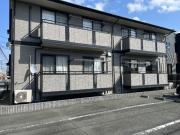 静岡県浜松市中央区中島１丁目