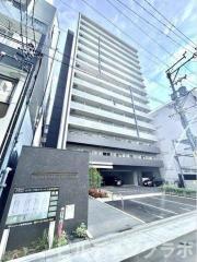 地下鉄東山線新栄町駅まで徒歩7分